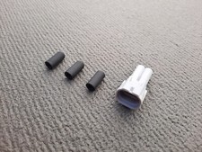 EVAP Removal Kit Yamaha MT-07