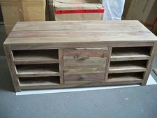  TV-Lowboard   Shisham