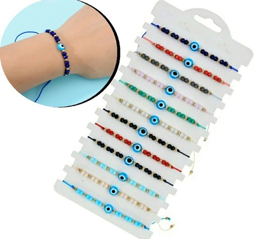 12x armband mit - mit, nazar