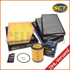 Filterset Filtersatz Filter