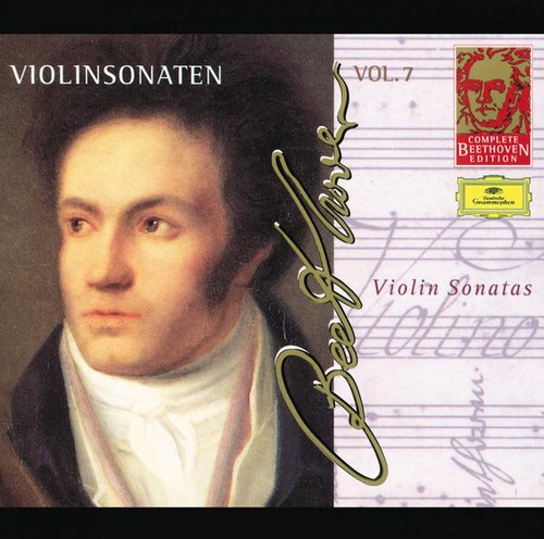 Ludwig van beethoven - van,