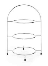 Teller-Etagere-Präsenter