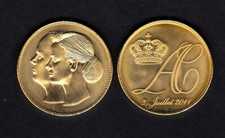 MONACO 2011 * Hochzeit