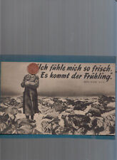 Flugblatt G 14 Es kommt der