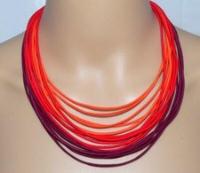 Kette Halskette Collier