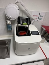 Sirona DAC +Zubehör