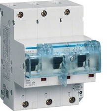 Überblick über Hager HTN335E