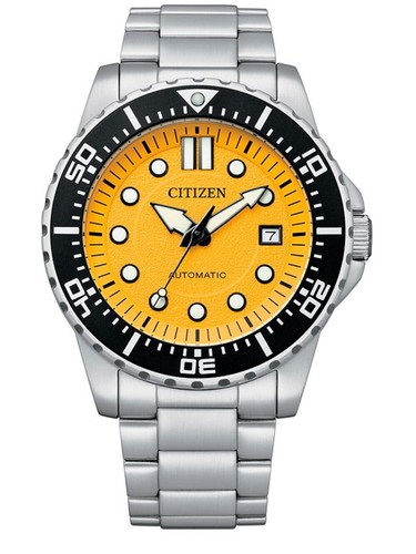 Citizen nj0170 83z - nj0170-83z, herrenuhr