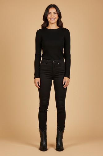 Giuseppe zanotti black ankle - giuseppe,