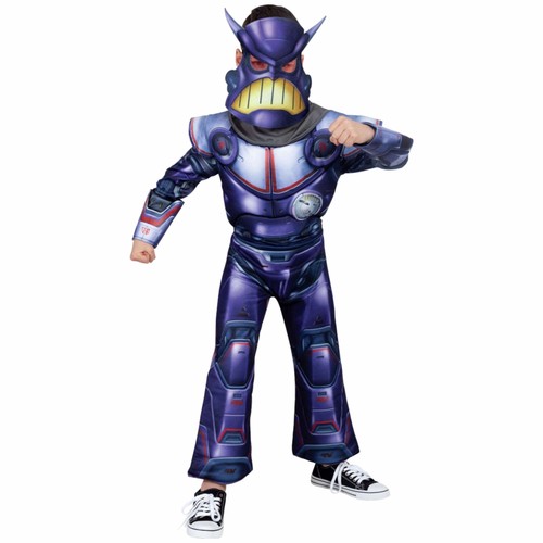Zurg deluxe lightyear - lightyear, toy