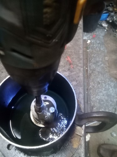 Bsa single b31 b33 m20 - bsa,
