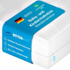 Baby Matratze Kinder Matratze