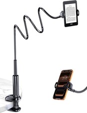 Schwanenhals Halterung für