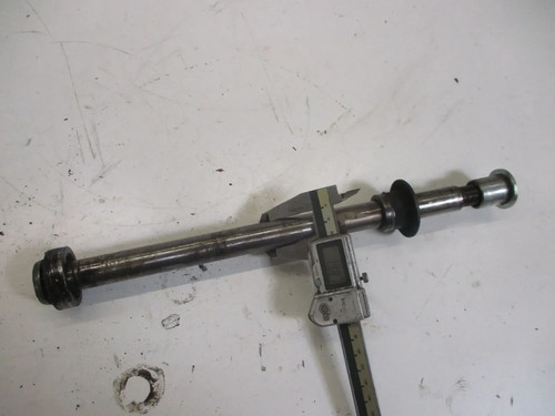Steckachse achse - mm,