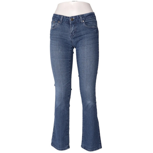 One love denim jeans - one,