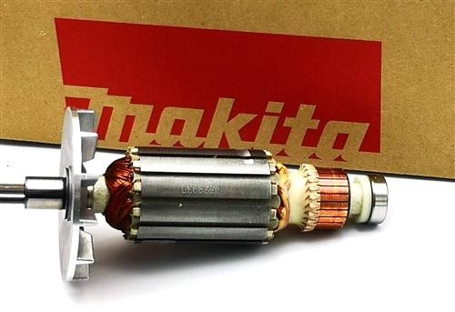 Makita anker rotor motor - makita®, anker,