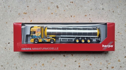 Herpa 156844 scania - '04, tl