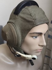 DDR NVA LSK Fliegerhaube 