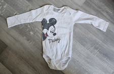 Disney Baby Micky Maus Body |