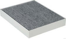 Filter, cabin air HERTH + BUSS