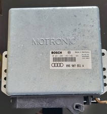 Audi S2 Motorsteuergerät  5Zyl. 20V Turbo ABY