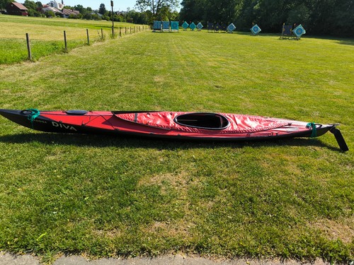 Faltboot triton advance - faltboot,