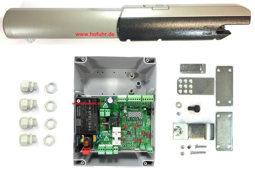 Came ati a3000a flügl - a3000a, 1