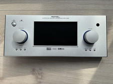 Rotel RSP-1098 Display-Einheit