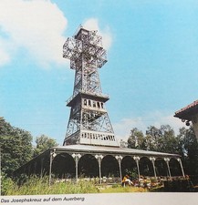 Nordhausen, Stolberg, Ilfeld, Neustadt, Wanderatlas , VEB Touristverlag Berlin