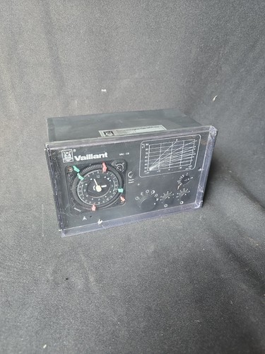 Vaillant vrc - vrc, cb
