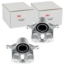2x NTY BREMSSATTEL VORNE
