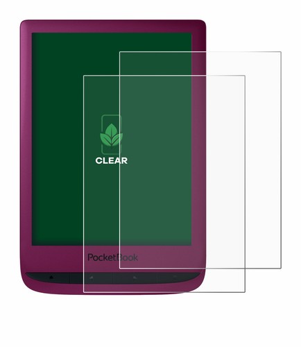 Displayschutz folie für - 2x,
