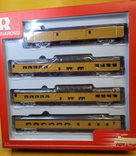 H0 Rivarossi 6998  Set Union