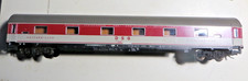 FLEISCHMANN 5176 H0 Schlafwagen der DSG in gutem Zustand
