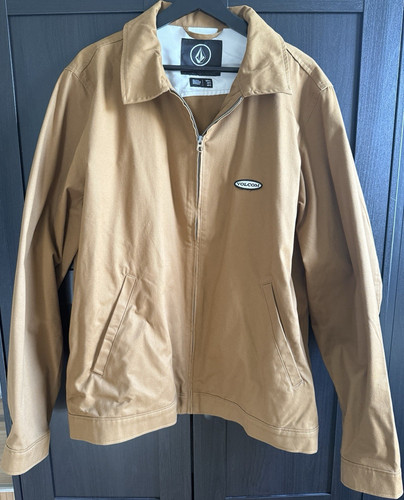 Volcom herren anorak jacke - anorak,