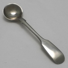 ALTES ENGLISCHES FIDDLE Design