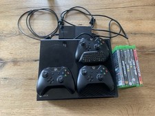 XBOX ONE / 3 Controller / 6