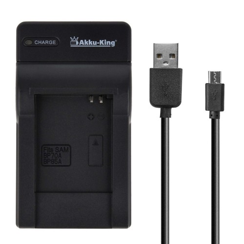 Usb akku ladegerät charger - akku-ladegerät,