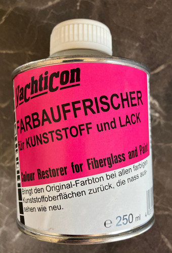 Yachticon farbauffrischer 250 - yachticon,