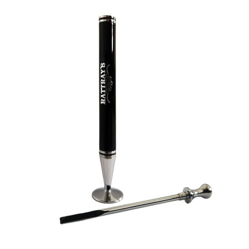 Rattray thin caber s - caber, rattray's