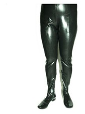 Handmade unisex Mann stiefel