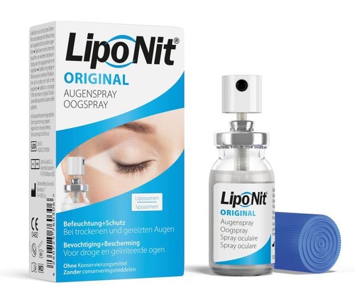 Lipo nit augenspray - lipo,