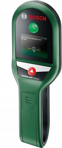 Bosch universaldetect - bosch,