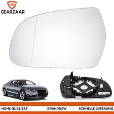 Spiegelglas Außenspiegel Glas