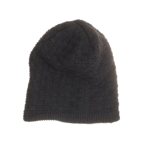 Grin bear beanie - grin, beanie-mütze