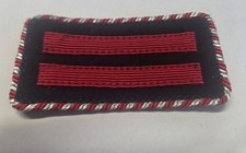 Stoff Aufnäher Patch