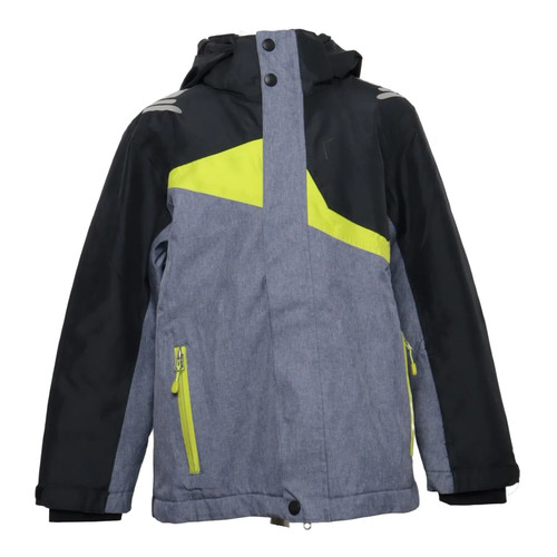 Crane skijacke unisex - skijacke,,