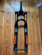 Fox Float 36 Factory Fit