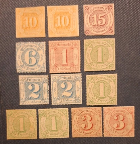 Thurn und taxis kleines - und, taxis,