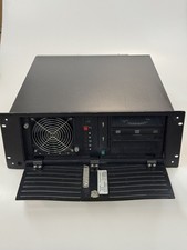 American Dynamics 2U Rack PC